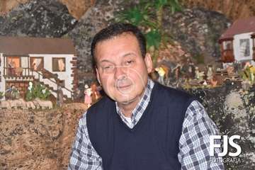 Portal de Belén de José Monzón Ojeda/Francisco Javier Santana.